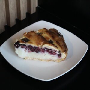 Kuchen de Arándano