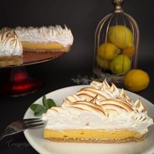 Pie de Limón
