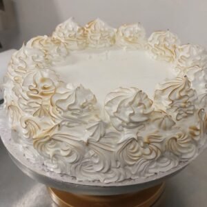 Torta Cuatro Leches