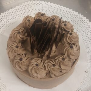 Torta Café
