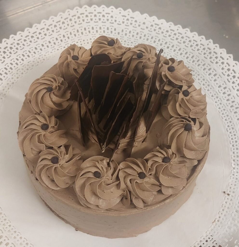 Torta Café